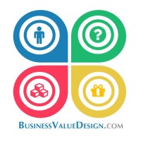 Business Value Design logo - Similar company to Niteo Studio