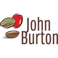 John Burton Coffee logo - Similar company to Sainaar