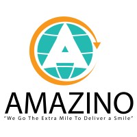 AmaZino Synergy Logistics LLC logo - Similar company to Linked Logistics, Llc