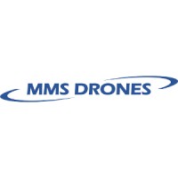 MMS Drones logo - Similar company to Aftech