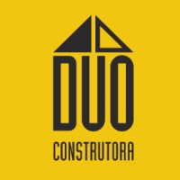 DUO Construtora logo - Similar company to Construtora Neo Abc