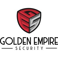 Golden Empire Security logo - Similar company to Insect Lore Products
