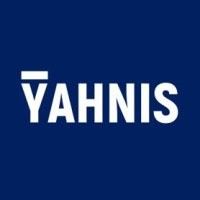Yahnis logo - Similar company to Holmes & Moriarty
