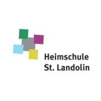 Heimschule St. Landolin logo - Similar company to Erzdiözese Freiburg