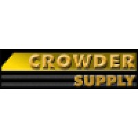 Crowder Supply Co., Inc.