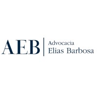 Advocacia Elias Barbosa - Advogados Associados logo - Similar company to Felicio & Padovani Advocacia