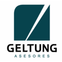 Geltung Asesores logo - Similar company to Alubia