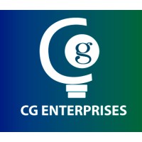 CG Enterprises logo - Similar company to Yssuesolutions