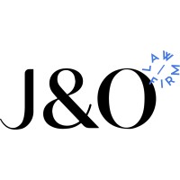 Johnson & Oshan Law logo - Similar company to Pecfoedge