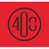 408 logo - Similar company to Braziljs
