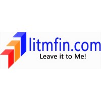 LitM Financial Pvt Ltd logo - Similar company to The Talk Bottom Podcast