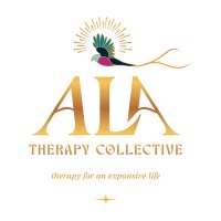 Ala Therapy Collective logo - Similar company to Halcyon Therapy