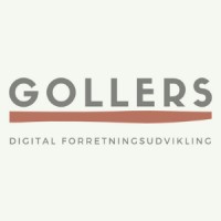 Gollers logo - Similar company to Omega Finans Aps