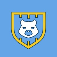 BearCage logo - Similar company to Trekn Labs