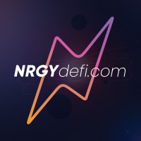 NRGY logo - Similar company to Evorich
