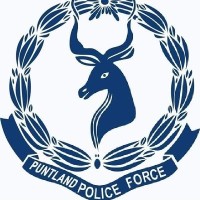 Puntland Police Force logo - Similar company to Puntland Maritime Police Force - Pmpf