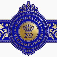 Koninklijke Verzamelingen logo - Similar company to Dkh