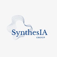 Synthesia-Group logo - Similar company to Stolb.Com.Ua
