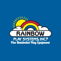Rainbow Play Systems, Inc. logo - Similar company to Childforms®