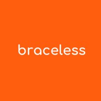 braceless logo - Similar company to Cocomore Ag