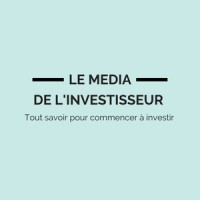 Le média de l'investisseur logo - Similar company to Finance Hero