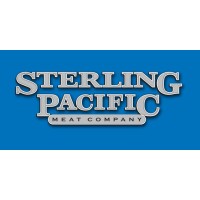 Sterling Pacific Meat Company logo - Similar company to Bxg Systems
