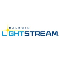 Baldwin LightStream logo - Similar company to Peoples