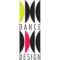 Dance Design logo - Similar company to Dance Central