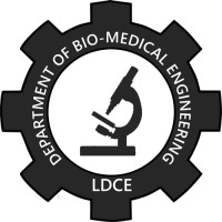 Biomedical Engineering, L. D. College of Engineering, Ahmedabad logo - Similar company to Pranam Engineering