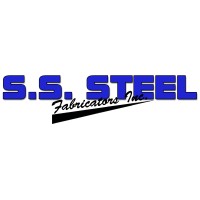 S.S. Steel Fabricators, Inc. logo - Similar company to Austeel Structural Steel Fabricators