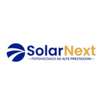 SolarNext logo - Similar company to Solar Next