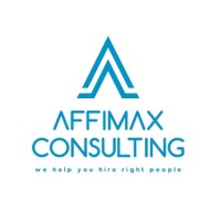 Affimax Consulting logo - Similar company to Eigos Solutions