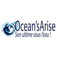 Ocean'sArise logo - Similar company to Azoth Systems