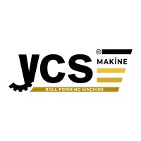 YCS Makine - Roll Forming Machine logo - Similar company to Yucesan Shutter