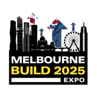 Melbourne Build Expo logo - Similar company to Red Textas Consulting Building Surveyors