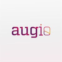 Augio logo - Similar company to Friily