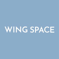 Wing Space logo - Similar company to Wingspace