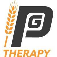 Prairie Grit Adptive Sports and Therapy logo - Similar company to Bennett Creative Media