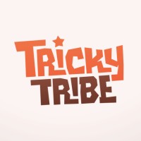 Tricky Tribe logo - Similar company to Actalogic