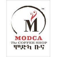 Modca Coffee