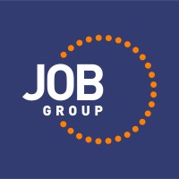 JobGroup | Job Kft. logo - Similar company to Fornax
