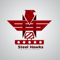 Steel Hawks logo - Similar company to Alpha Consultancy Rea