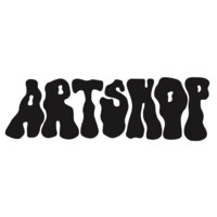 Artshop logo - Similar company to Tech Fuze