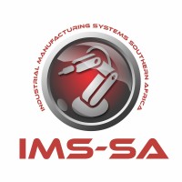Industrial Manufacturing Systems Southern Africa logo - Similar company to Industrial Valve & Engineering Supplies
