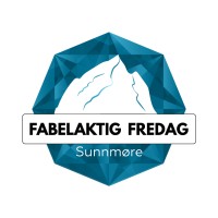 Fabelaktig Fredag Sunnmøre logo - Similar company to The Gleding Company