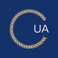 UA Resistance Foundation logo - Similar company to Let'S Recruit