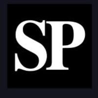 The Sunday Post logo - Similar company to Glasgow Courier