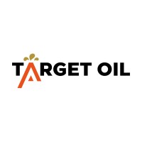 TARGET OIL logo - Similar company to Figher Environment