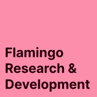 Flamingo Research & Development GmbH logo - Similar company to Springboard Research