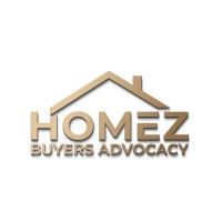 Homez Buyer’s Advocacy logo - Similar company to Patterned Security